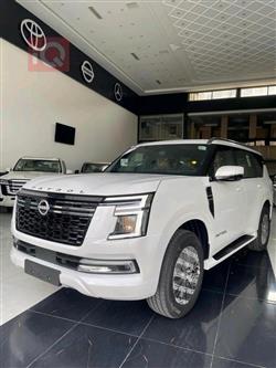 نيسان باترول